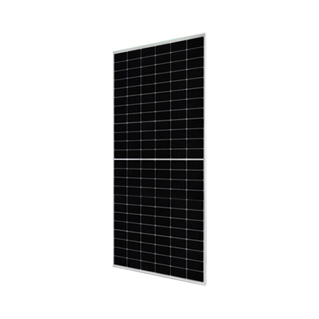 72S30-cell MBB Half-cell Module
