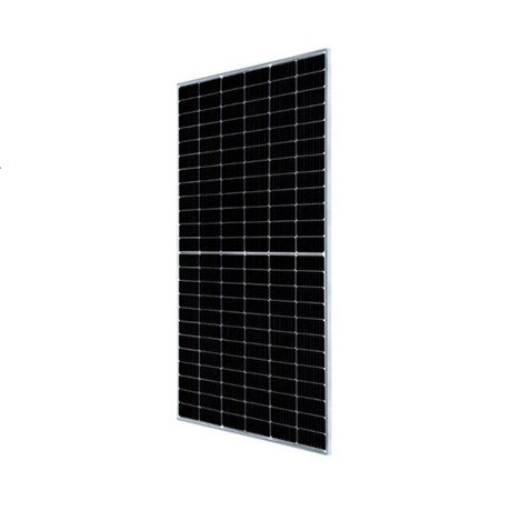 72-cell MBB Half-cell Module