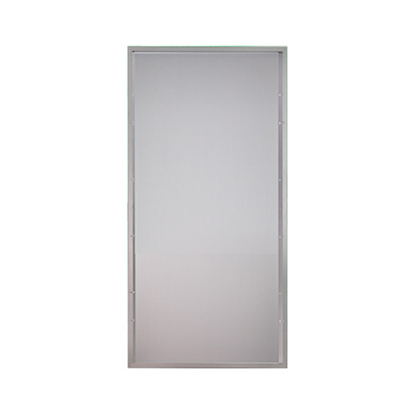 72S30-cell MBB Half-cell Module