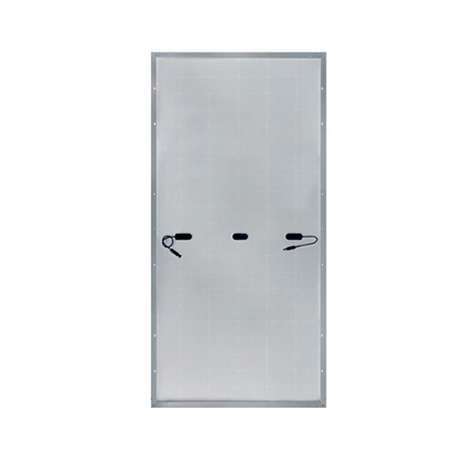 72-cell MBB Half-cell Module