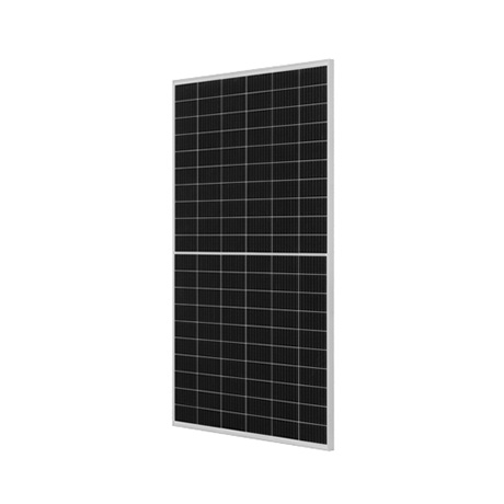 60-cell MBB Half-cell Module