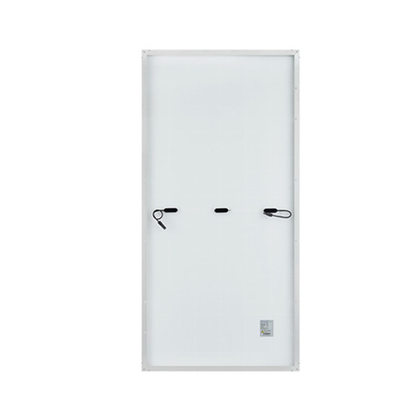72S20-cell MBB Half-cell Module